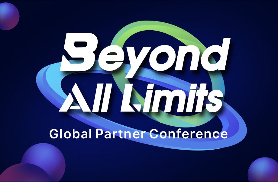 大阳城集团娱乐网站_Beyond All Limits | 2024年大阳城集团娱乐网站国际代理商大会圆满召开！